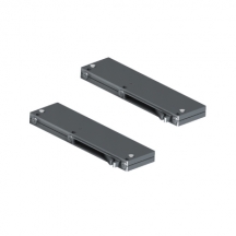 Forte - Bellevue Hamulec do drzwi szafy IZH02